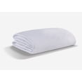thumbnail image 3 of Bedgear Stretchwick Waterproof Cooling Fitted Mattress Protector, Full, 3 of 5
