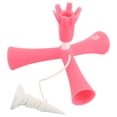 thumbnail image 5 of Milisten 1Pack Professional Plastic Golf Tees for Home Use in Simple Design Style, 5 of 8