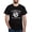 Black, variant on CafePress - The Rotation Of The Earth Dark T Shirt - Men's Classic Cotton T-Shirts