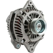 subaru impreza alternator