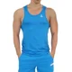 thumbnail image 1 of Playera John Leopard Running Tank Leopard Training Gimnasio, 1 of 8
