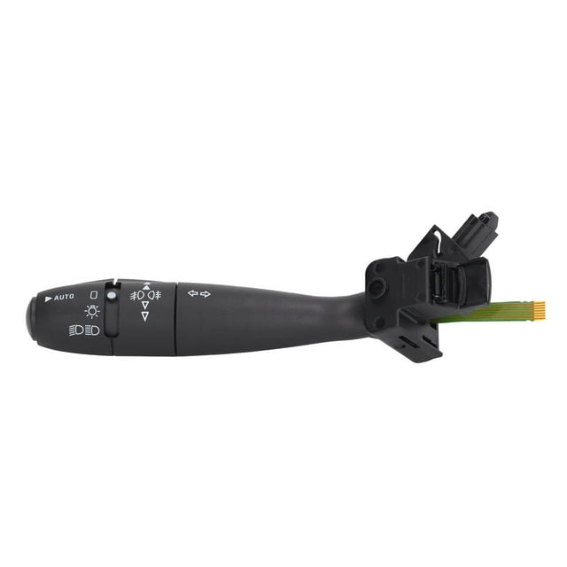 Headlight Indicator Switch, Fast Response 96477533XT Wear Resistant Flexible Heavy Duty For Car