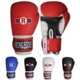 thumbnail image 2 of GUANTES DE BOX Ringside Pro Style Training Gloves Ringside  BG16, 2 of 2