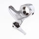 thumbnail image 4 of Neumático Neumático Parte Del Cambiador Montaje En Acero Desmontar Cabeza Cabeza Inserción De Llanta Para Motocicleta - Plata 30mm DYNWAVEMX Cambiador de neumáticos Cabeza de pato, 4 of 8