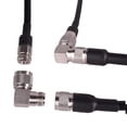 thumbnail image 4 of Adaptador de conector coaxial XRDS -RF N macho a N hembra 90°, 4 of 4
