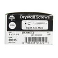 thumbnail image 3 of Hillman 39315 6 x 2.25 in. Trim Head Drywall Screws, 3 of 3