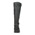 thumbnail image 5 of Women's Carlos by Carlos Santana Candace Knee High Boot, 5 of 7