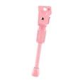 thumbnail image 2 of Pata de cabra para bicicleta infantil, soporte lateral para bicicleta, soporte trasero, pata de cabra de un solo lado para bicicletas de carretera para ruedas de 18 pulgadas, 2 of 8