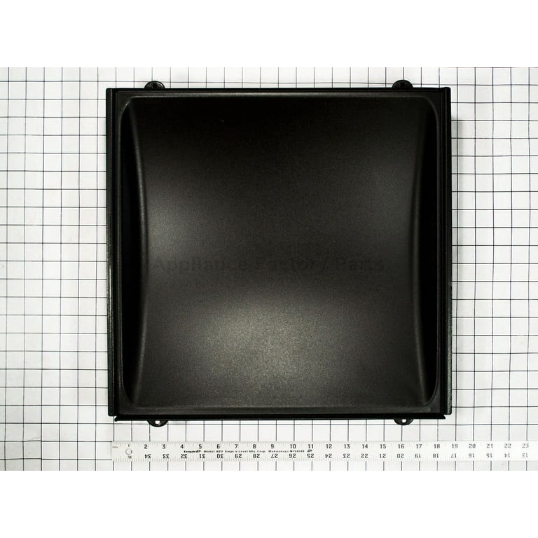 Charbroil Trough Firebox For use in RED Infrare G3522100W1