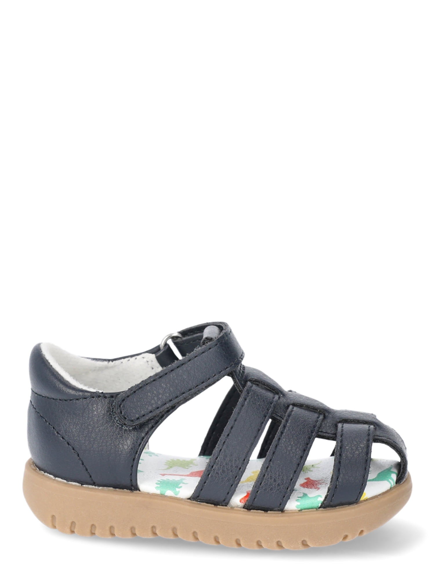 Wonder Nation Baby Boys Fisherman Sandals