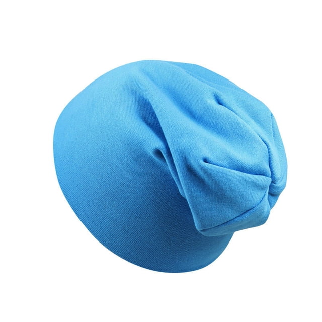 Baberdicy Hat Months Cotton Little Toddlers Boy'S Boys for Baby Hats Kids Baby Caps 661 Hat Baby Baseball Caps Baseball Cap Blue