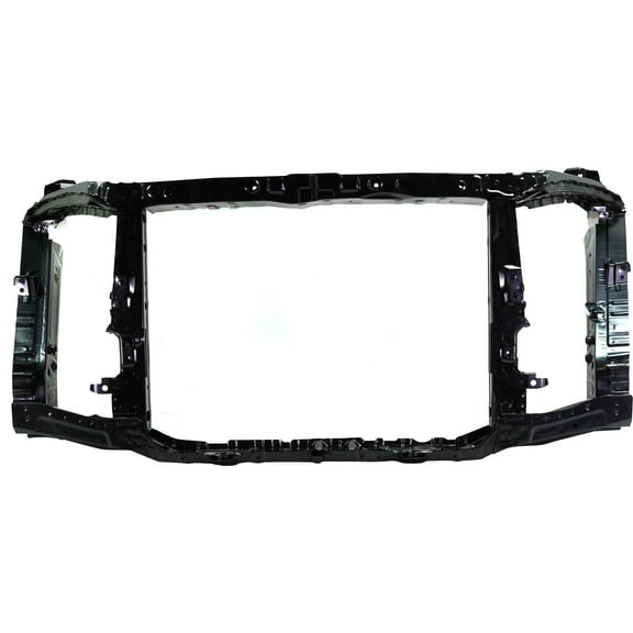 Radiator Support Compatible with 2016-2022 Honda Pilot 2017-2020 Ridgeline Assembly