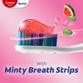 thumbnail image 4 of Colgate Max Fresh Anticavity Fluoride Toothpaste, Watermelon Blast with Mint, 4.5 oz., 4 of 13