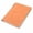 Orange, variant on A5 Soft Leather Notebook, Thick Lined Business Journal with Pen Loop, Premium Meeting Notebook for Work, Daily Planner & Note Taking, Professional Executive Journal, Gift for Coworkers