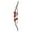 Red, variant on Bear Archery Flash Youth Bow Set for Ages 11+, Red