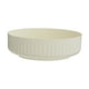 thumbnail image 4 of Organizador de maquillaje giratorio de 360  degree, contenedor de almacenamiento de Perfume, vitrina de lociones redonda de 25x8cm para encimera de tocador, 4 of 7