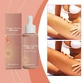 thumbnail image 4 of Suero autobronceador facial con antioxidantes, brillo natural duradero y sin marcas para todo tipo de piel, 60 ml/2 oz, 4 of 9