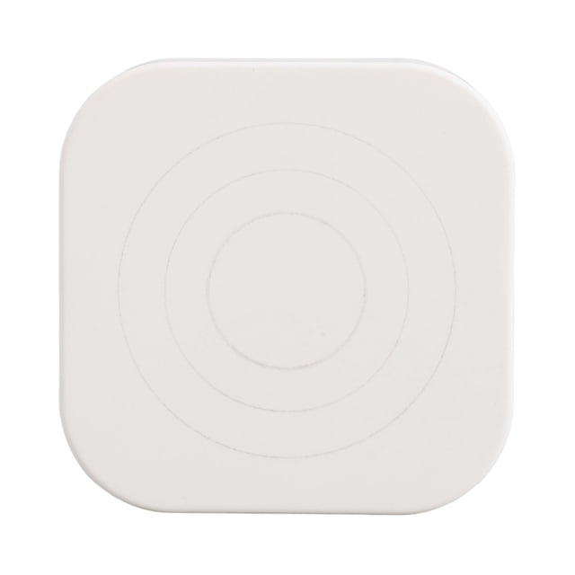 Sensor de Presencia Humana, Detector de Movimento Inteligente Para El Hogar Humano Con Radar Mmwave de 24 G, Sensor de de Seguridad de Deteca de Largo Alcance de 6 M