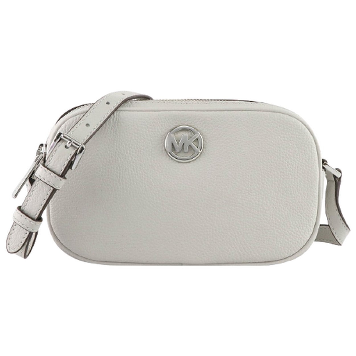 Michael Fulton Double Zip Crossbody - Walmart.com