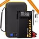 thumbnail image 5 of Funda rígida de almacenamiento Aproca para VTOMAN X7/VTOMAN X5 Jump Starter, 5 of 9