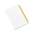 thumbnail image 3 of Universal Scratch Pads, 3"in x 5"in, White, 100 Sheets, 12 Count Pack, 3 of 7