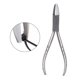 thumbnail image 4 of Alicates para reparar monturas de gafas, duraderos, profesionales, de 6" YG1008, 4 of 8