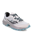 thumbnail image 2 of Zapatillas de Trail Running Saucony Excursion TR16 para Mujer Color Niebla Talla 7.5, 2 of 8