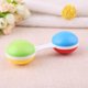 thumbnail image 3 of 0-12M Cute Baby Early Educational Rattle Music Sound Appease Toy(3) Tmvgtek juguetes de los niños, 3 of 6