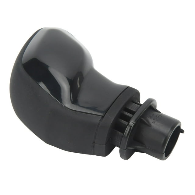 Perilla de palanca de cambios, perilla de palanca de cambios Z Cabezal de palanca de cambios para automóvil Durabilidad mejorada