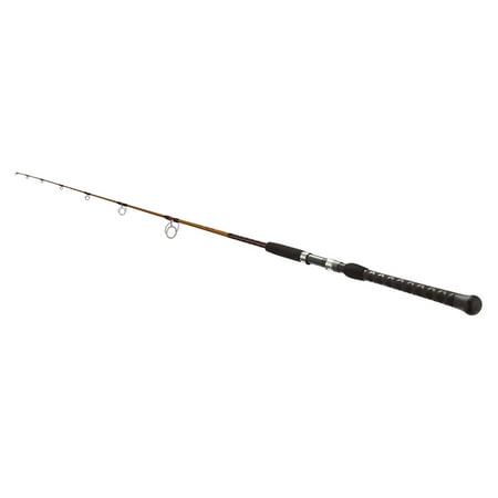 UPC: 0043388417763 | Ugly Stik 7’ Tiger Elite Spinning Rod  One Piece Nearshore/Offshore Rod