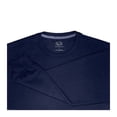 thumbnail image 4 of Sudadera Fruit of the Loom Talla G Cuello Redondo Azul Marino, 4 of 4