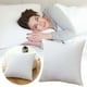 thumbnail image 1 of Relleno decorativo para cojín | Núcleo de cojín | Almohada para sofá, cama o silla | Cojín decorativo para el hogar | Tejido suave no tejido | Relleno de almohada de tamaño estándar, 1 of 9