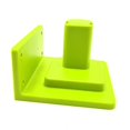 thumbnail image 3 of 5pcs Wall Mount Machine Storage Rack For Ryobi 18v One+ Battery Tool, 3 of 5