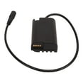 thumbnail image 4 of DMW DCC17 DC Coupler, DMW DCC17 AC Power Adapter Kit 5V 9V 12V 15V 20V Input 7.4V-8.4V Output  For GH6 Cameras, 4 of 8