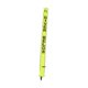 thumbnail image 5 of Boya marcadora de superficie de buceo Tubo de señal de buceo Accesorios Ligero Versátil Amarillo fluorescente, 5 of 9