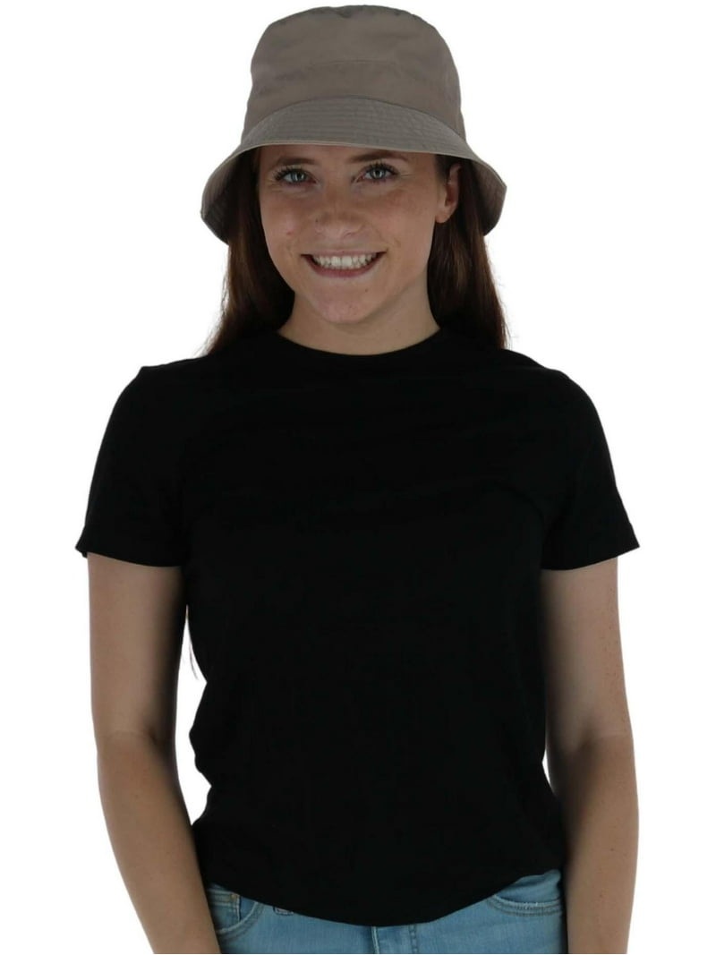 Angela & William All Year Adjustable Waterproof Rain Hat  display picture 1