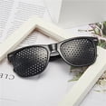 thumbnail image 1 of LEEYNEER Vision Care Ophthalmology Correction Enhancer Glasses Anti-fatigue Glasses PC Screen Laptop Eye Protection, 1 of 3