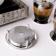 thumbnail image 1 of Coaster Set, 1 of 5