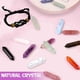 thumbnail image 4 of ¡Descuentos Flash!, Calendario de Adviento 2024: Kit de 24 días de cristales y piedras curativas con collar y pulsera de cristales Akmoler, 4 of 7