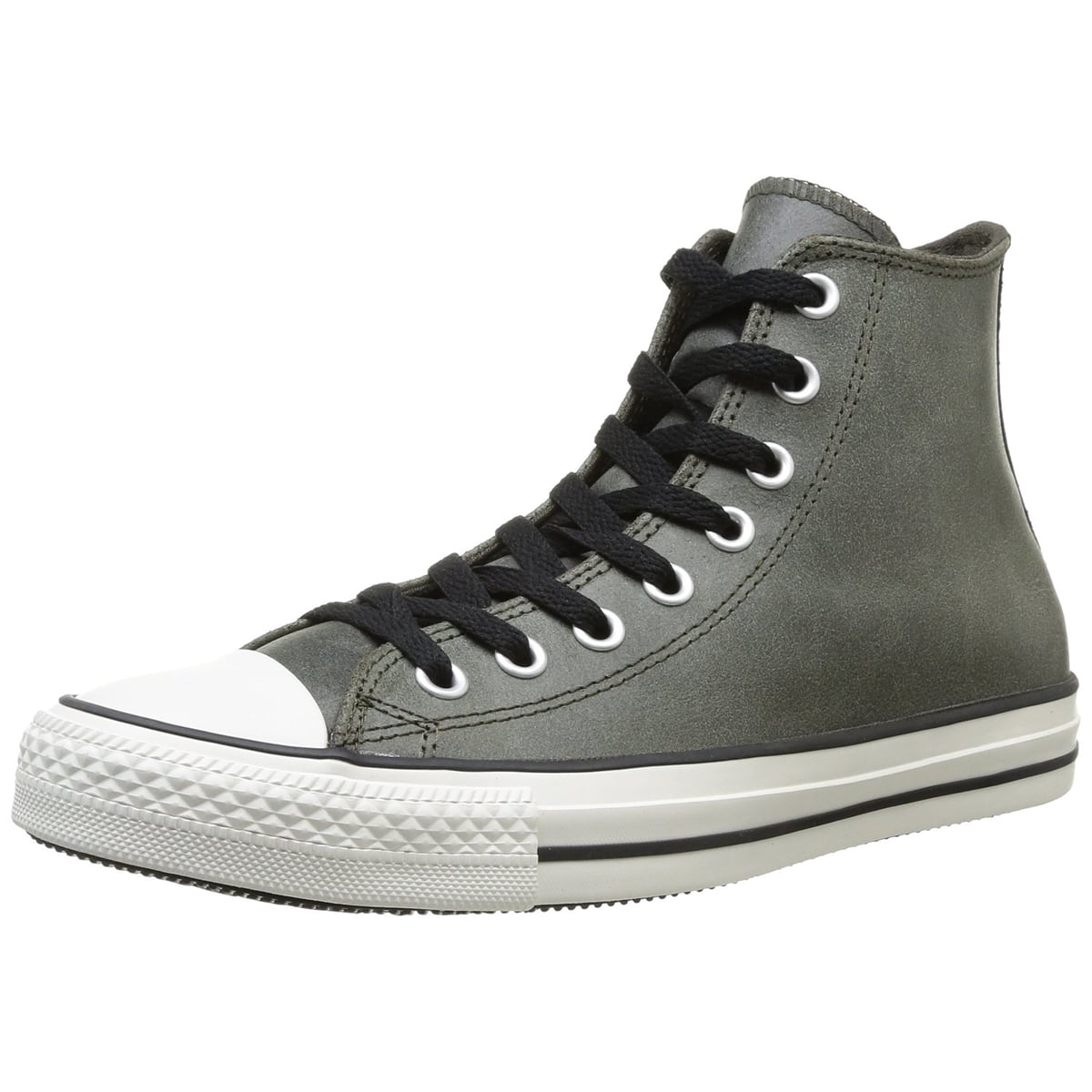 chuck taylor all star vintage leather high top
