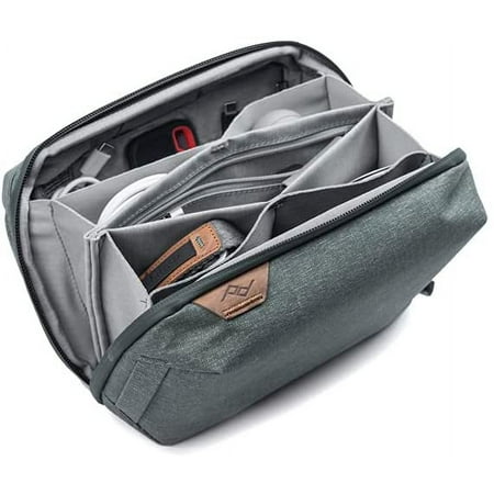 Peak Design - Tech Pouch - Sage