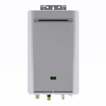 Rinnai Re160ep 6.6 GPM 160,000 BTU 120 Volt Liquid Propane Tankless Water Heater For