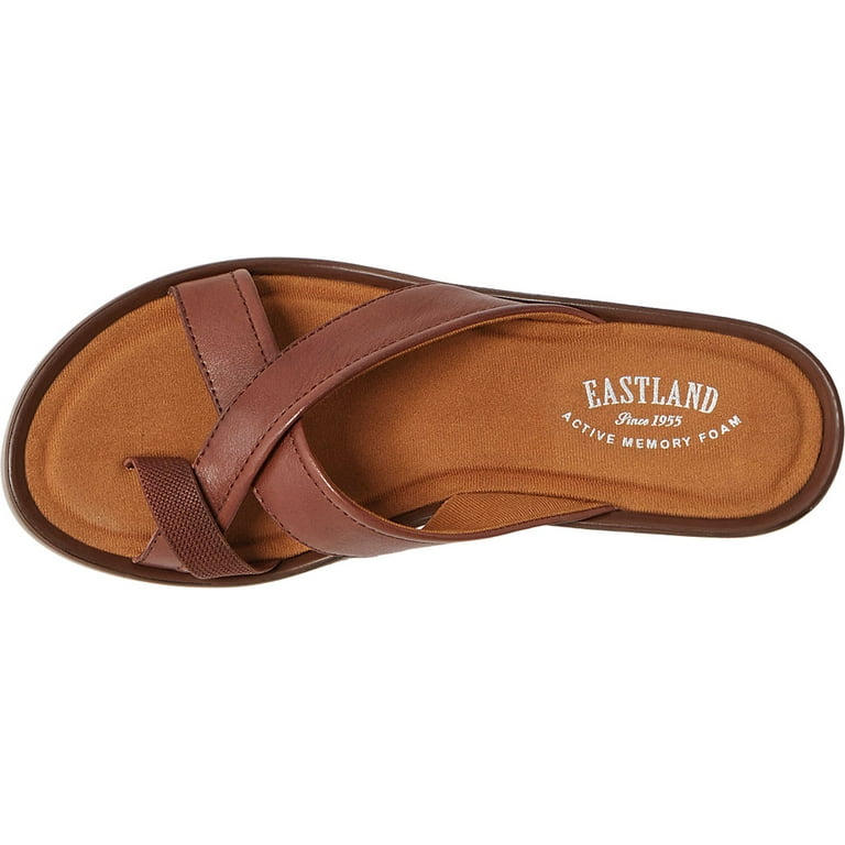 Eastland willow wedge sandal store