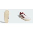 thumbnail image 4 of Originals BREAKNET OG MEN'S SHOES JI4851 Core White / Preloved Ruby, 4 of 6
