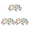 thumbnail image 4 of Moyic Juego de soportes de Clip de bobina, carrete de bordado de silicona, almacenamiento, organizador de costura, tela, artesanía, , regalo Type4 NO4, 4 of 6