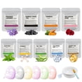 thumbnail image 1 of Jelly Mask Fokiabin Professional Esthemax, 1 litro, hidratante, caja de regalo, 1 of 7