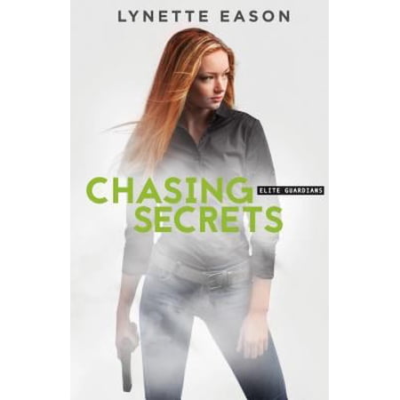 Pre-Owned Chasing Secrets (Hardcover) 080072884X 9780800728847