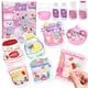 thumbnail image 1 of Kit de Squishy Crelloci Jelly Taba DIY con Silicona Líquida AB, 1 of 8