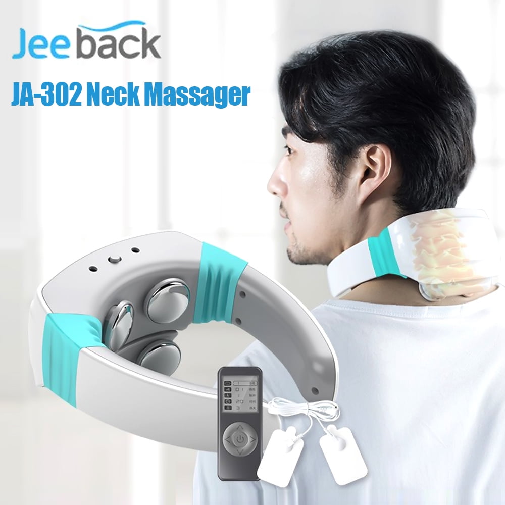 automatic massager