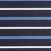 Tommy Hilfiger Heritage Stripe Comforter Set, King, Red/Blue